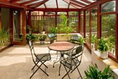 Hook Green conservatory quotes