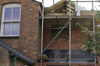free Hook Green home extension quotes